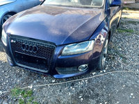 Pompa injectie Audi A5 2012 Coupe 3.0 TDI