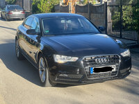 Pompa injectie Audi A5 2013 Sportback 2.0 TDI