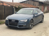 Pompa injectie Audi A5 2016 Sportback 2.0 TDI