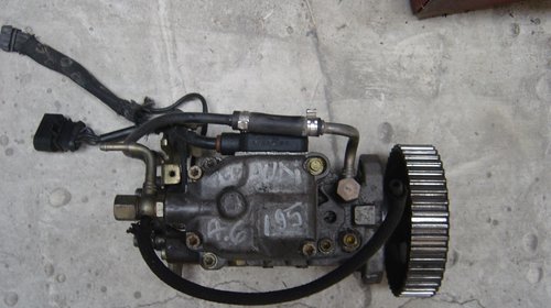 POMPA INJECTIE AUDI A6 1.9 TDI 1997