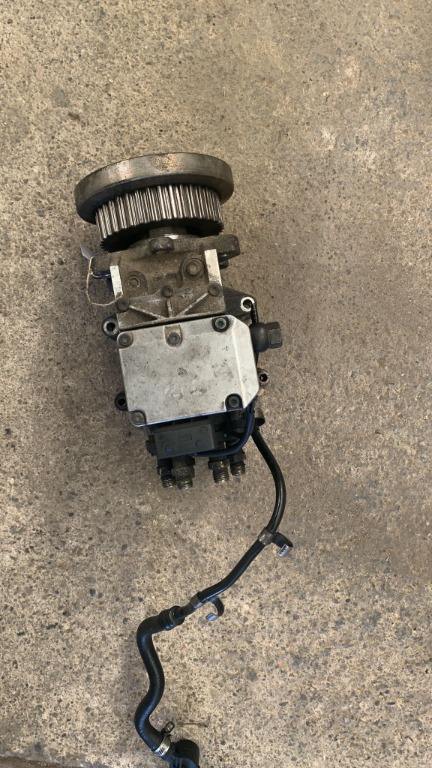 Pompa Injectie Audi A6 2.5 TDI 150CP cod 059130106D 0470506002