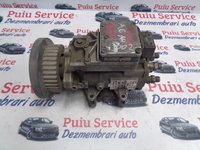 Pompa injectie audi a6 2.5 tdi