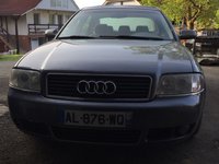 Pompa injectie Audi A6 4B C5 2003 LIMUZINA 2.5 TDI