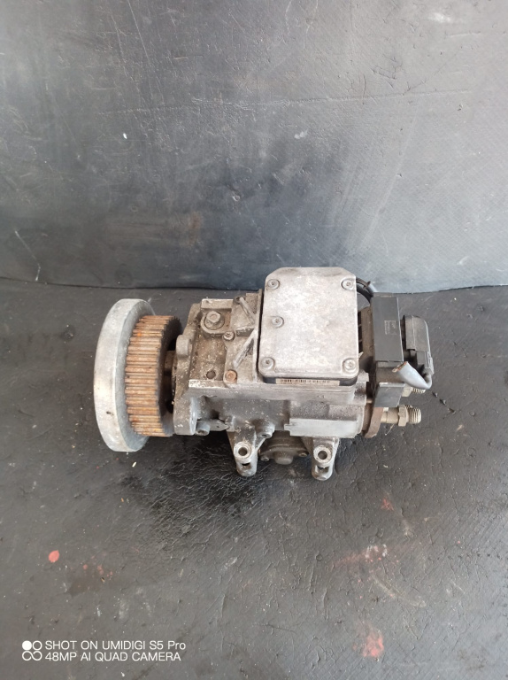 Pompa injectie , Audi A6 (C5), 1997-2004 , 2.5 TDI