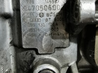 Pompa injectie, Audi A6 C5 2.5 TDi, 059130106a, 0470506002 (#C-R19)