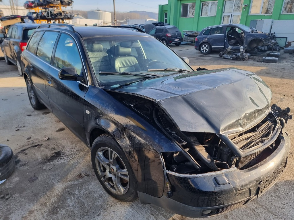 Pompa injectie Audi A6 C5 2000 combi/bre