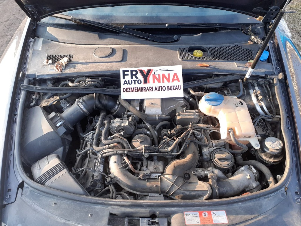 Pompa injectie Audi A6 C6 2006 2.7 BPP 132KW