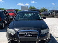 Pompa injectie Audi A6 C6 2008 limuzina 2.0 tdi