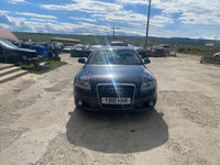 Pompa injectie Audi A6 C6 2010 limuzina 2.0 tdi