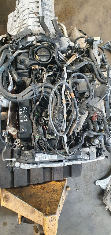 Pompa Injectie Audi A6 C7 Break 2.0 TDI, TIP-CNHA 190cp 2014