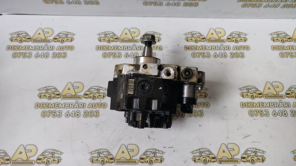 Pompa injectie AUDI A8 D3 (4E8) 3.0 TDI 