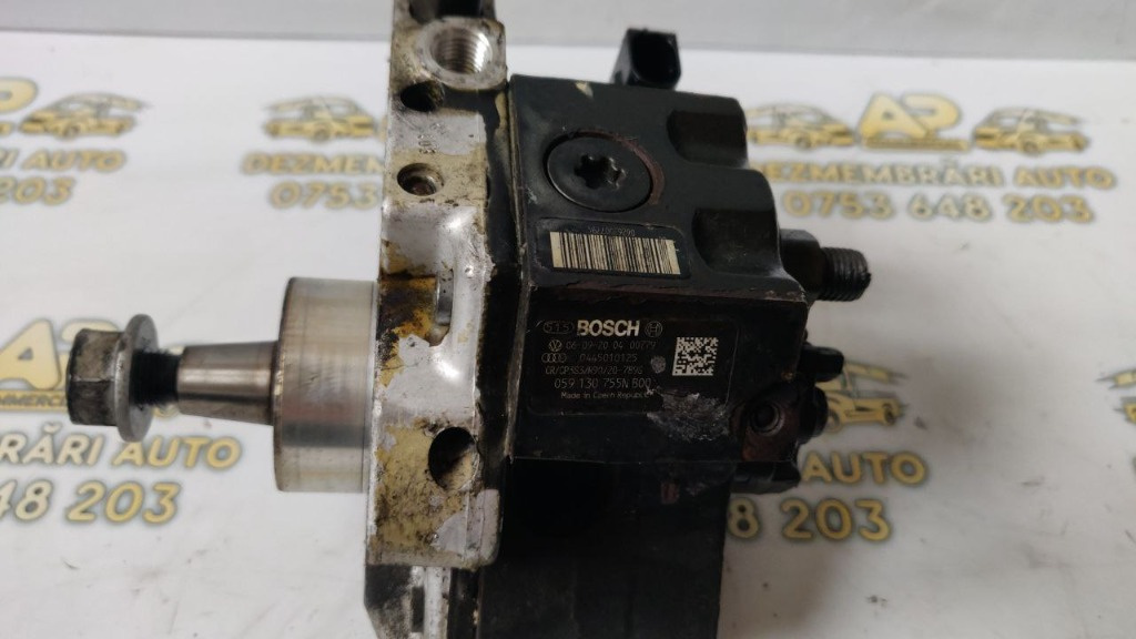 Pompa injectie AUDI A8 D3 (4E8) 3.0 TDI 