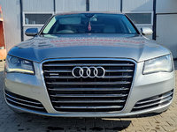 Pompa Injectie Audi A8 D4 3.0 TDI 184 KW