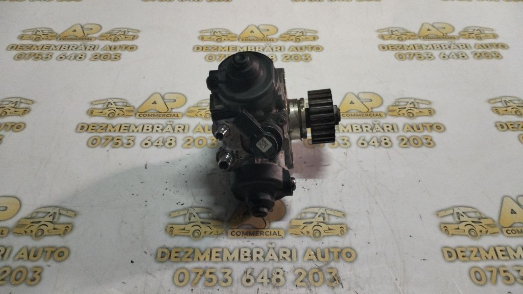 Pompa injectie AUDI A8 D4 (4H8) 3.0 TDI 