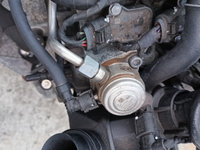 Pompa injectie AUDI Q2 1.0 TSI DLAA 05E127027A