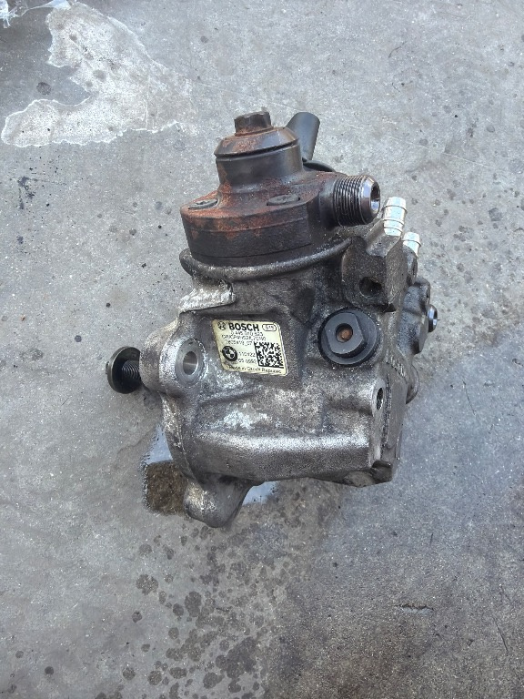 Pompa Injectie BMW 3.0 Diesel N57 Euro 5 / 7805419