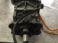 POMPA INJECTIE BMW E46 2000 DIESEL