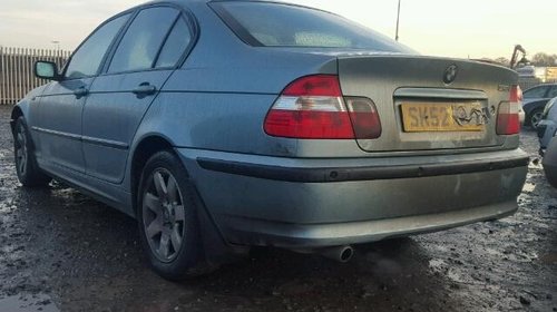 Pompa injectie BMW E46 2003 SEDAN 2000 diesel