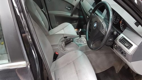 Pompa injectie BMW E60 2006 Sedan 520 D