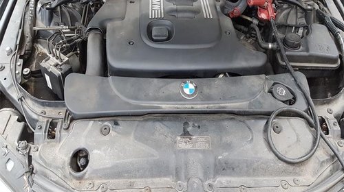 Pompa injectie BMW E60 2006 Sedan 520 D