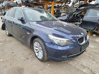 Pompa injectie BMW E60 2008 berlina 2.0 d n47