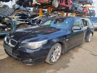 Pompa injectie BMW E61 2008 break 2.0