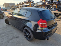 Pompa injectie BMW E81 2008 facelift 1.6 benzina