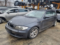 Pompa injectie BMW E81 2008 hatchback 2.0 diesel