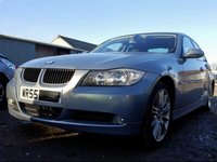 Pompa injectie BMW E90 2005 Berlina 2.0 diesel