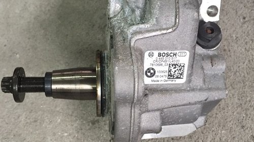 Pompa injectie bmw e90,320d,an 2010,DEZMEMBRARI BMW