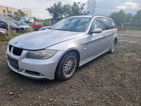 Pompa injectie BMW E91 2007 Combi 2.0