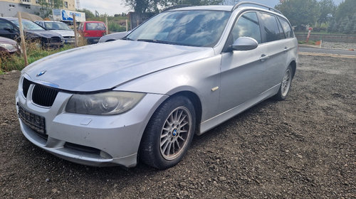 Pompa injectie BMW E91 2007 Combi 2.0