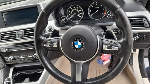 Pompa injectie BMW F06 2015 Coupe 4.0 Diesel