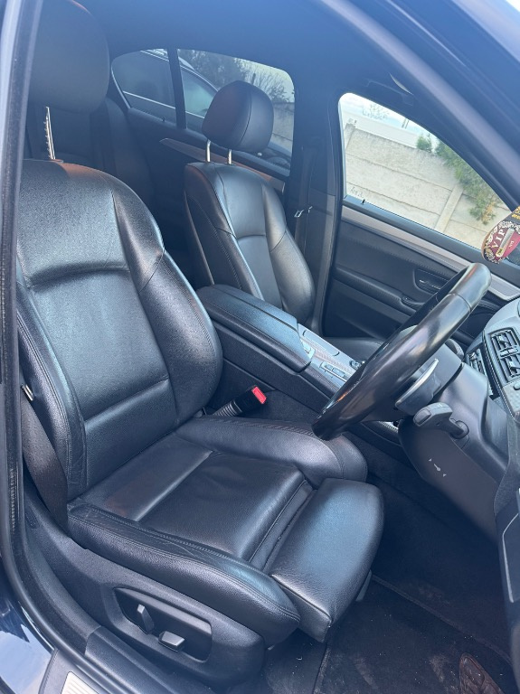Pompa injectie BMW F10 2016 M pachet 2.0