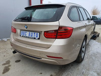 Pompa injectie BMW F31 2014 COMBI 2.0