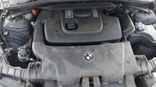 Pompa injectie BMW Seria 1 E81, E87 2005 hatc