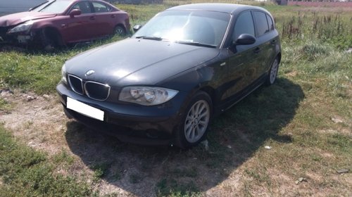 Pompa injectie BMW Seria 1 E81, E87 2005 hatchback 2.0