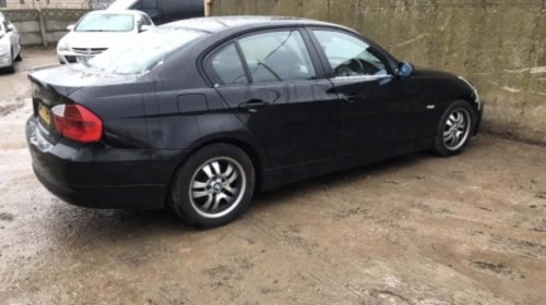 Pompa injectie BMW Seria 3 E90 2007 Berlina 320i