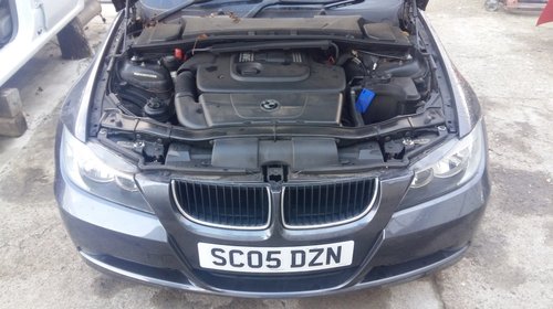 Pompa injectie BMW Seria 3 E90 motor 2.0 diesel 163CP cod M47N2