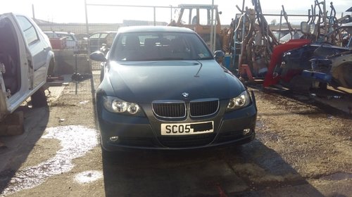 Pompa injectie BMW Seria 3 E90 motor 2.0 dies