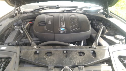 Pompa injectie BMW Seria 5 F10 2014 Berlina 2.0