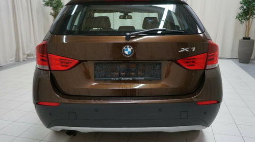 Pompa injectie BMW X1 2011 Suv 2.0 d