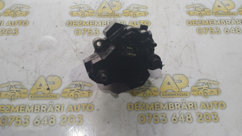 Pompa injectie BMW X3 (E83) 2.0 d xDrive