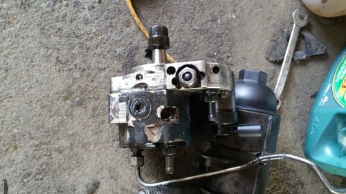 Pompa injectie bmw x5 e 60 e 39 3000d