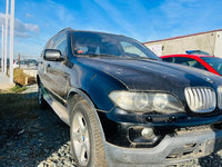 Pompa injectie BMW X5 E53 2004 suv 3.0