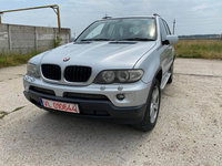 Pompa injectie BMW X5 E53 2005 Hatchback 3.0