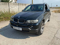 Pompa injectie BMW X5 E53 2006 hatchback 3.0