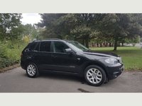 Pompa injectie BMW X5 E70 2011 Suv 3,0