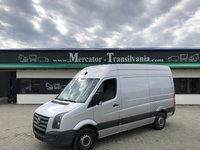 Pompa injectie Bosch 0445010125, Crafter 35, Euro 4, 80 KW, 2.5 TDI, Einspritzpumpe, Injection pump, Befecskendező szivattyú