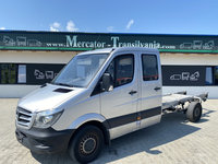 Pompa injectie Bosch 0445010244, Sprinter W 906, Euro 6, 140 KW, 3.0 CDI, Einspritzpumpe, Injection pump, Befecskendező szivattyú